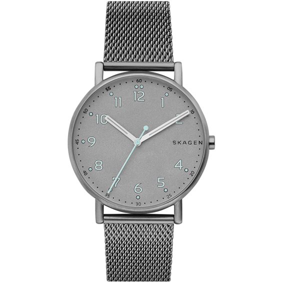 Oiritaly Reloj Quarzo Hombre Skagen SKW6354SKAGEN Signatur Relojes